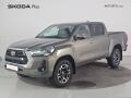 Toyota Hilux 2.8 D-4D 204k 6AT EXECUTIVE TA