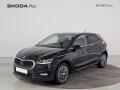 �koda Fabia 1.0TSI 85kW TOP SELECTION CITY