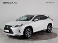 Lexus RX 400h 300 2.0T 4X4 LIMITED EDITION