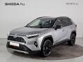 Toyota RAV4 2.5HEV 222k 4X4 SELECTION