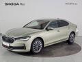 �koda Superb 2.0TDi 142kW 4x4 LAURIN A KLEM