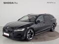 �koda Superb 2.0TSi 195kW 4X4 SPORTLINE WEB