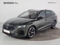 �koda Octavia 2.0TSi 195kW DSG RS TA�N�