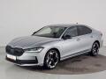 �koda Superb 1.5PHEV 205k SPORTLINE