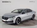�koda Superb 1.5PHEV 205k SPORTLINE