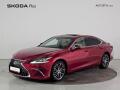 Lexus ES 300h 2.5HEV 218k BUSINESS EDITION