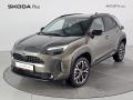 Toyota Yaris Cross 1.5HEV 115k 4X4 EXECUTIVE SMAR