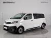 Toyota ProAce Verso 2.0D 145k 8S PROFESSIONAL COMB