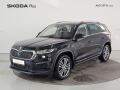 �koda Kodiaq 2.0TDI 147KW DSG Laurin a Klem