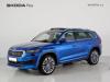 koda Kodiaq 2.0TSI 140kW DSG 4x4 Laurin a