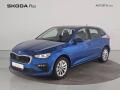 �koda Scala 1.0TSI 85kW SELECTION