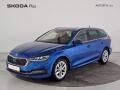 �koda Octavia 2.0TDi 85kW STYLE