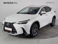 Lexus NX 350h 2.5HEV 244k 4x4 BUSINESS PLUS