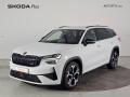 �koda Kodiaq 2.0TSi 195kW 4x4 RS WEBASTO TA