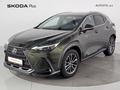 Lexus NX 450h plus NX450H+ NG 21 2.5 TNGA PHEV 1C