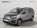 Toyota ProAce City Verso Long 1.2T FAMILY