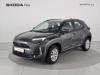 Toyota Yaris Cross 1.5 125k 6MT Comfort Tech