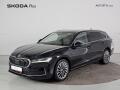�koda Superb combi 2.0TDi142kW 4x4 LAURIN A