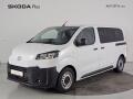 Toyota ProAce Verso 2.0D 106kW COMBI 8S