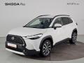 Toyota Corolla Cross 1.8HEV 140k STYLE TECH