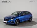 �koda Scala 1.0TSI 85kW DSG MONTE CARLO TA