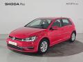 Volkswagen Golf 1.0TSI 81kW 6MT