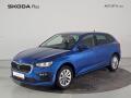 �koda Scala 1.0TSi 85kW SELCTION TA�N�