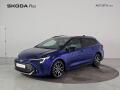 Toyota Corolla 2.0HEV 197k GR Dynamic