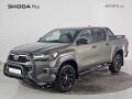 Toyota Hilux 2.8 D-4D 204k 6AT INVINCIBLE H