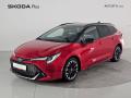 Toyota Corolla TS 2.0HEV GR SPORT