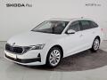 �koda Octavia 1.5TSI 110kW TOP SELECTION TA�
