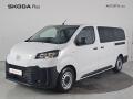 Toyota ProAce Verso 2.0D 106kW COMBI L2 8S