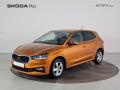 �koda Fabia 1.0TSI 85kW TOP SELECTION