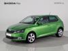 koda Fabia 1.2TSI 81kW STYLE PLUS