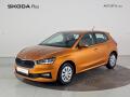 �koda Fabia 1.0MPi 80k SELECTION TA�N�