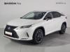 Lexus RX 450h 3.5V6 4x4 HSD 313K LIMITED