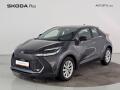 Toyota C-HR 2.0 164kW PHEV CVT Comfort PLU