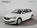�koda Scala 1.0 TSI 81 kW AMBITION