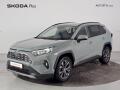 Toyota RAV4 2.0i 4x4 6MT COMFORT STYLE