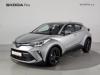 Toyota C-HR 1.8HYBRID 98k COMFORT