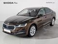 koda Octavia 1.5TSI 110kW STYLE TAN