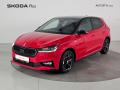 koda Fabia 1.0TSI 81kW Monte Carlo