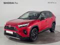 Toyota RAV4 2.5HEV 222K 4X4 GR SPORT
