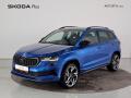 �koda Karoq 1.5TSI 110kW DSG SPORTLINE TA�