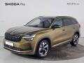 �koda Kodiaq 2.0TDi 142kW 4X4 DSG SPORTLINE