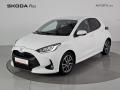 Toyota Yaris 1.5i 125k COMFORT STYLE TECH