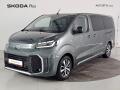 Toyota ProAce Verso 2.0D 130kW 8AT VIP SKYVIEW 7S
