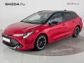 Toyota Corolla 2.0HEV 184k GR SPORT NAVI