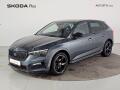 �koda Scala 1.5TSi 110kW 6MT MONTE CARLO