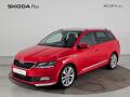 �koda Fabia combi 1.0TSi 81kW STYLE PLUS P